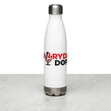 Load image into Gallery viewer, Everyday Dope Stainless Steel Water Bottle
