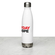 Load image into Gallery viewer, Everyday Dope Stainless Steel Water Bottle
